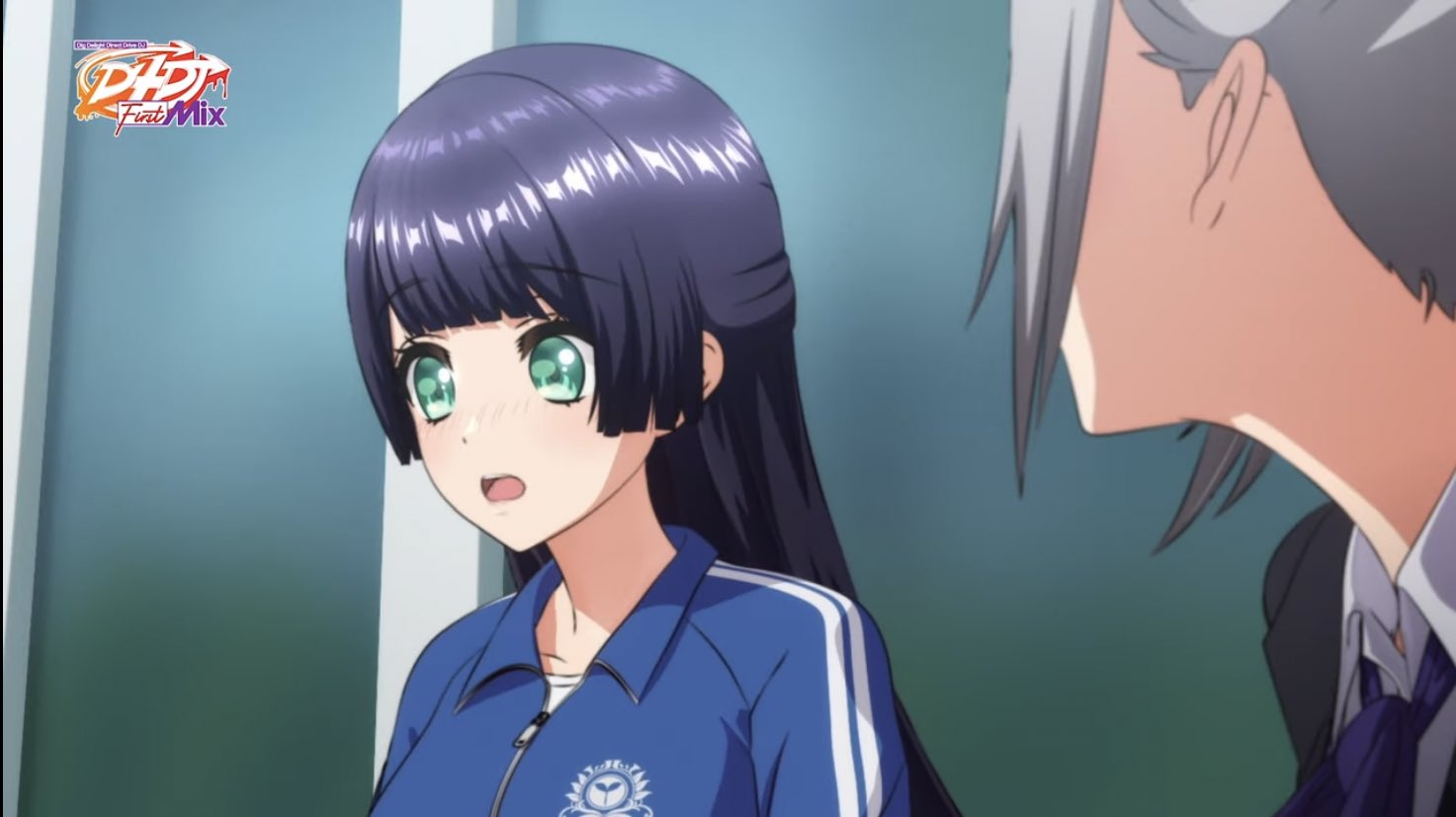 前に進むのはハピアラだけじゃない D4dj First Mix 第11話感想まとめ おまかせやがれっ