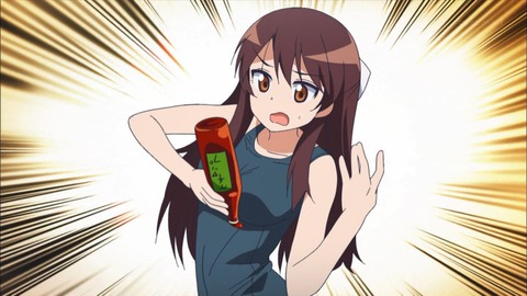 ケチャップの悲劇 ワールドウィッチーズ発進しますっ 第4話感想まとめ おまかせやがれっ