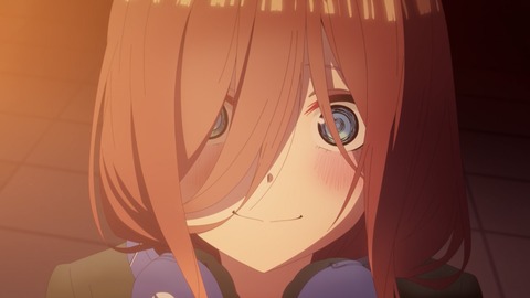3年生に進級 そして一花闇落ち 五等分の花嫁 第9話感想まとめ おまかせやがれっ 3年生に進級 そして一花闇落ち 五等分の花嫁 第9話感想まとめ おまかせやがれっ