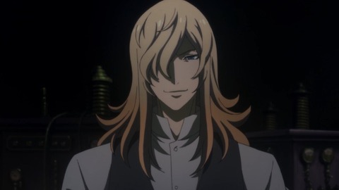 Noblesse ノブレス 8話感想まとめ おまかせやがれっ Noblesse ノブレス 8話感想まとめ おまかせやがれっ