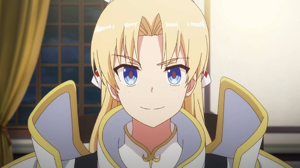 ジャンヌとの会議で見える新たな世界観 現実主義勇者の王国再建記 第二部 第2話 第15話 感想まとめ おまかせやがれっ