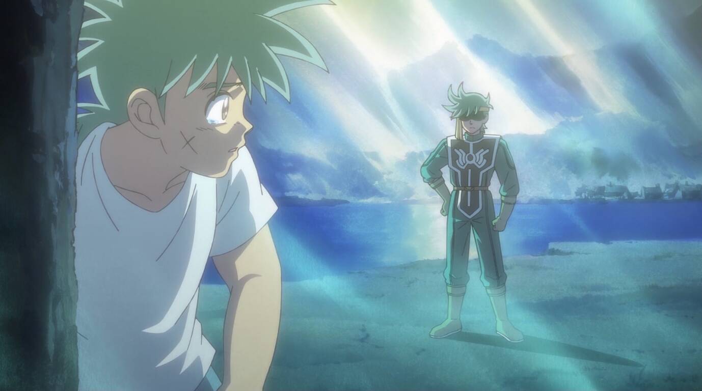 人々の勇者への期待で苦しむダイ ドラゴンクエスト ダイの大冒険 第60話感想まとめ おまかせやがれっ