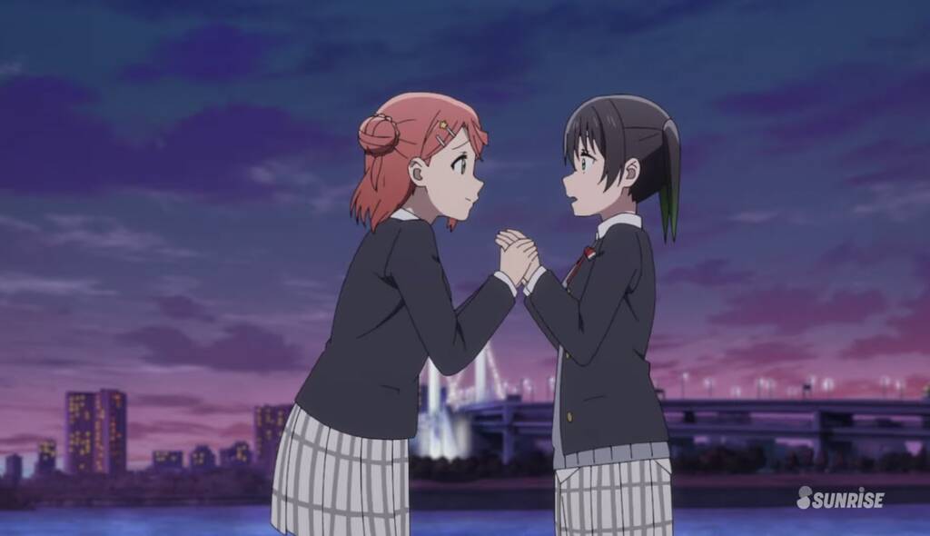 決意を固める侑と歩夢 ラブライブ 虹ヶ咲学園スクールアイドル同好会 2期 第12話感想まとめ おまかせやがれっ 決意を固める侑と歩夢 ラブライブ 虹ヶ咲学園スクールアイドル同好会 2期 第12話感想まとめ おまかせやがれっ