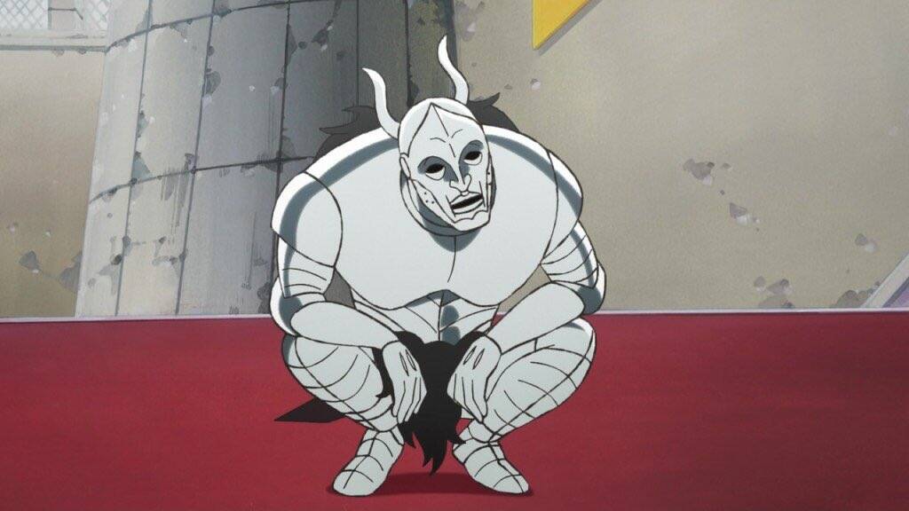 招かれる罪人達 戦いが始まる予感 王様ランキング 第12話感想まとめ おまかせやがれっ