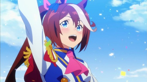 目指すは無敗の3冠ウマ娘 ウマ娘 プリティーダービー Season 2 第1話感想まとめ おまかせやがれっ 目指すは無敗の3冠ウマ娘 ウマ娘 プリティーダービー Season 2 第1話感想まとめ おまかせやがれっ