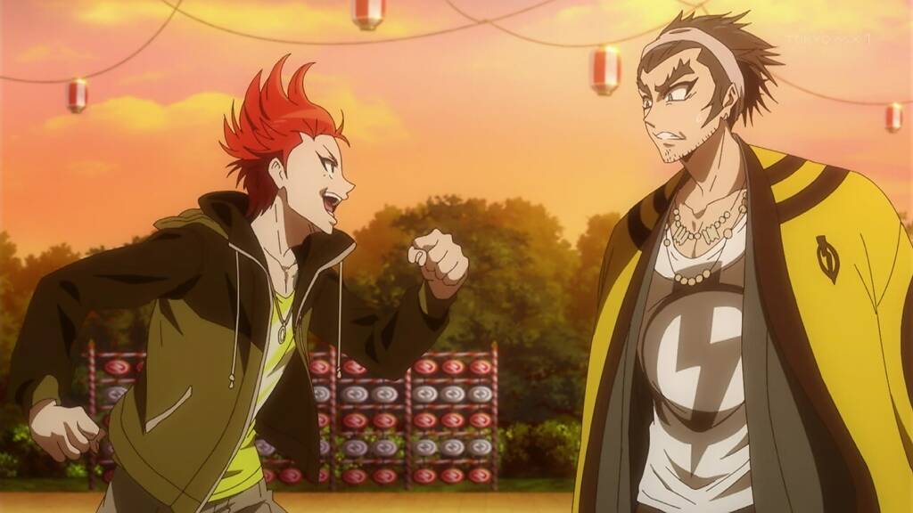 タイガに成長の兆しが トライブナイン 第6話感想まとめ おまかせやがれっ