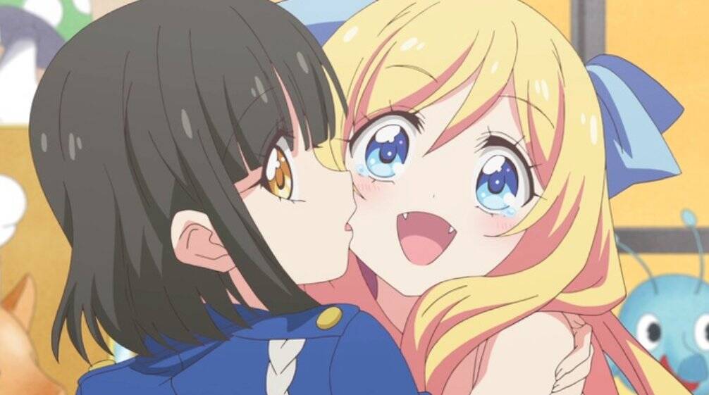 お持ちかえられる被害者続出 喜ぶ芽依さんサイコパスwwwww 邪神ちゃんドロップキックx 第3話感想まとめ おまかせやがれっ お持ちかえられる被害者続出 喜ぶ芽依さんサイコパスwwwww 邪神ちゃんドロップキックx 第3話感想まとめ おまかせやがれっ