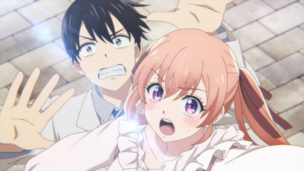 運命の出会い 期待に心躍る1話 カッコウの許嫁 第1話感想まとめ おまかせやがれっ