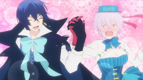 嫌いなはずのヴァニタスにときめくジャンヌ いやぁ 神回ｗ ヴァニタスの手記 第11話感想まとめ おまかせやがれっ