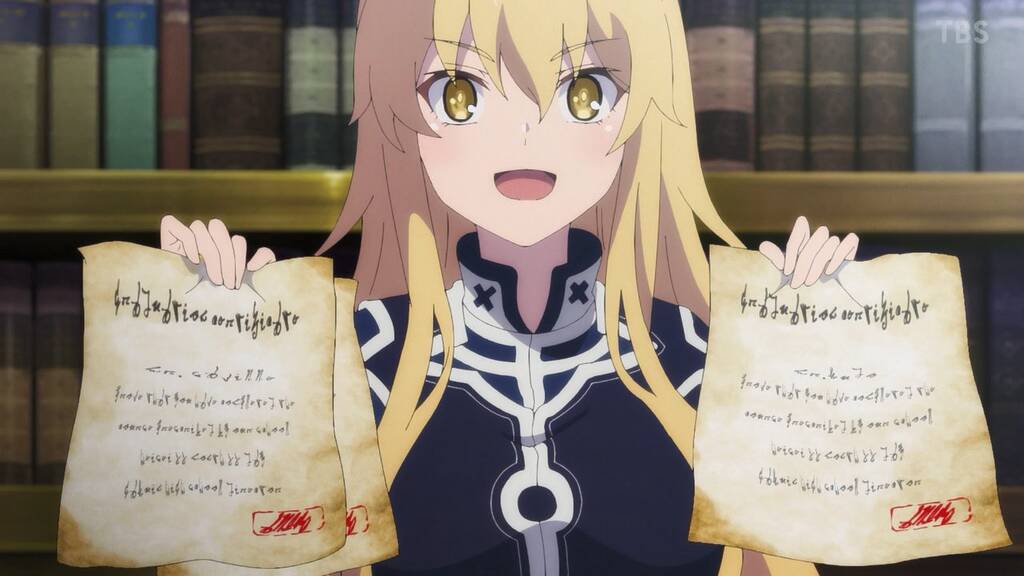 反魔女派を不殺で撃退 卒業おめでとう 魔法使い黎明期 第12話感想まとめ おまかせやがれっ