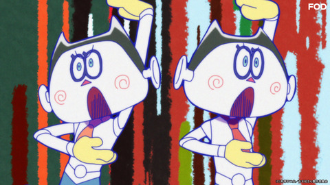 おそ松さん 3期 11話 12話感想まとめ おまかせやがれっ おそ松さん 3期 11話 12話感想まとめ おまかせやがれっ