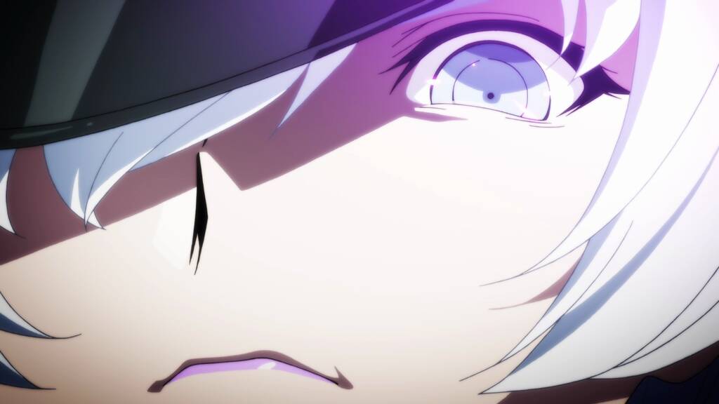 元凶のナイトメアまで辿り着くも2度目の挑戦は失敗 Rwby 氷雪帝国 第6話感想まとめ おまかせやがれっ