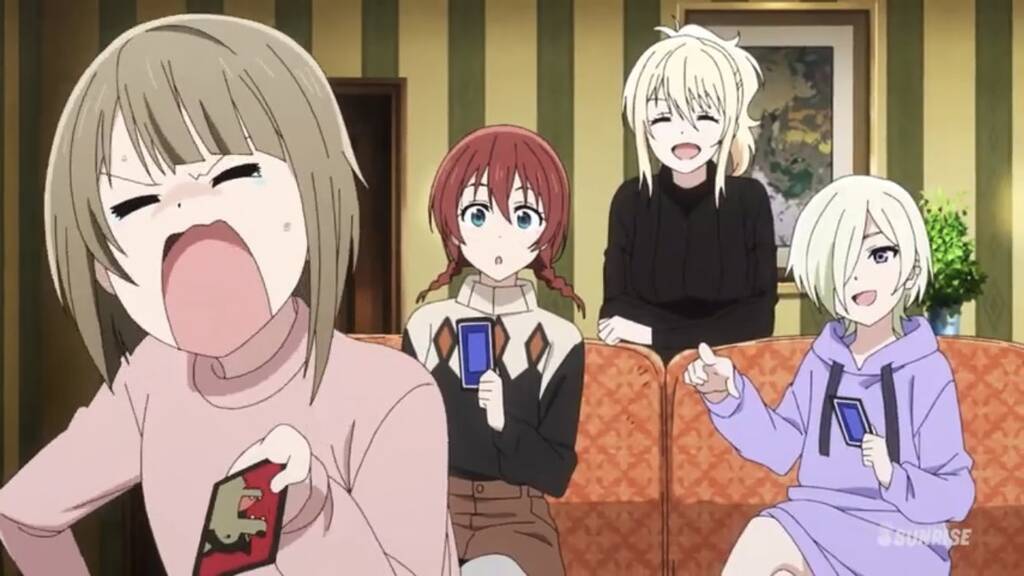 え かすみんって部長だったの みんなで観光 お泊り会 ラブライブ 虹ヶ咲学園スクールアイドル同好会 2期 第10話感想まとめ おまかせやがれっ