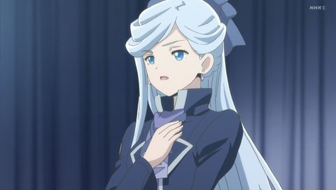 アキバ総選挙 決着の時 ログ ホライズン 円卓崩壊 第5話感想まとめ おまかせやがれっ