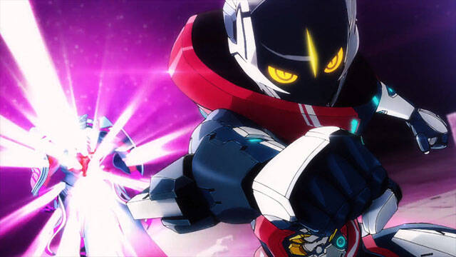 シュテンと決着 相棒イバラとの別れ 最高の締めくくり シキザクラ 第12話 最終回 感想まとめ おまかせやがれっ