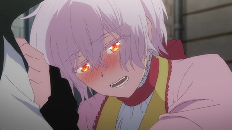 恋をしらないノエとヴァニタスが思う恋 ヴァニタスの手記 第7話感想まとめ おまかせやがれっ