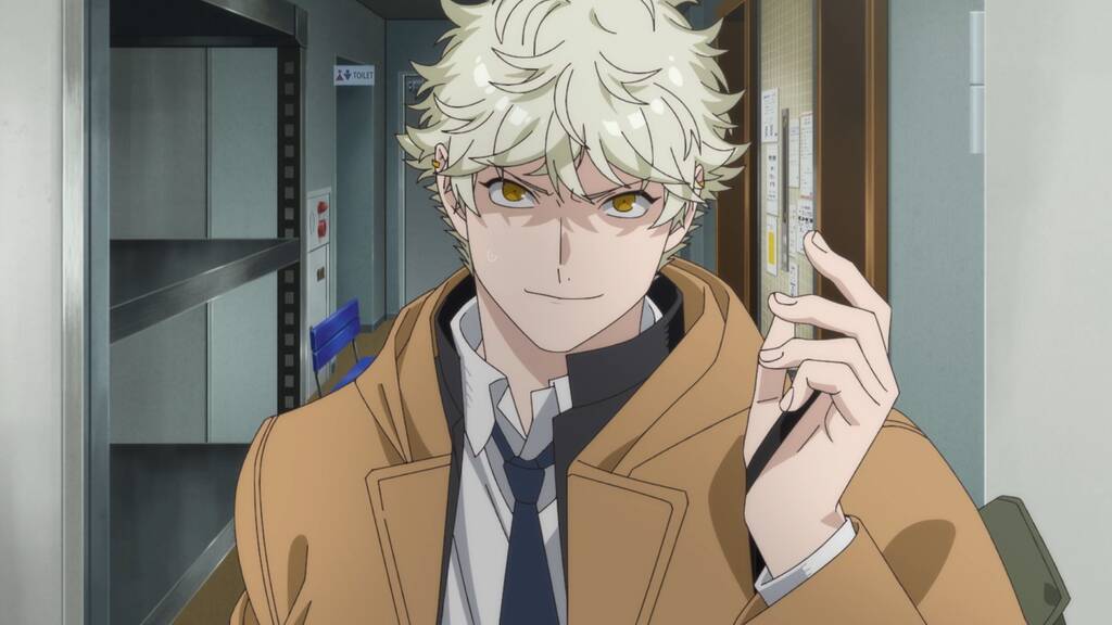 アクシデントで閃く1次試験 ブルーピリオド 第8話感想まとめ おまかせやがれっ