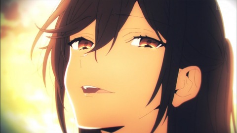 君の名前が知りたくて ホリミヤ 第2話感想まとめ おまかせやがれっ 君の名前が知りたくて ホリミヤ 第2話感想まとめ おまかせやがれっ