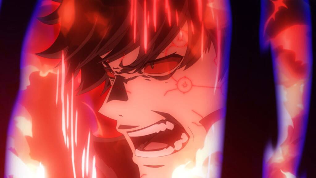 キョウと2度目のバトル 負の感情に飲まれる尚文 盾の勇者の成り上がり Season2 第12話感想まとめ おまかせやがれっ
