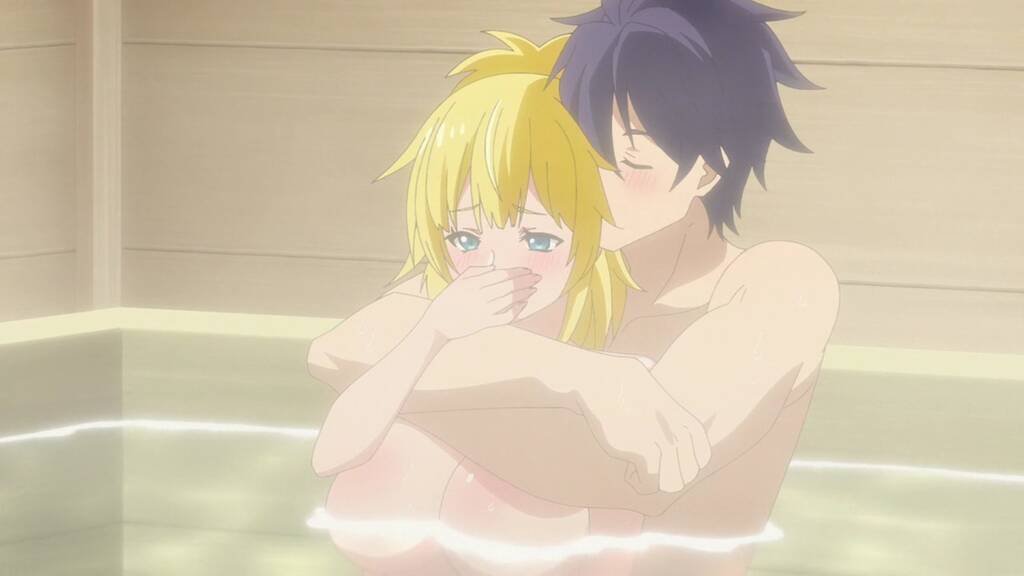 事件の解決 イチャイチャに拍車がかかる2人 真の仲間じゃないと勇者のパーティーを追い出されたので 辺境でスローライフすることにしました 第8話感想まとめ おまかせやがれっ 事件の解決 イチャイチャに拍車がかかる2人 真の仲間じゃないと勇者のパーティーを追い出されたので 辺境でスローライフすることにしました 第8話感想まとめ おまかせやがれっ