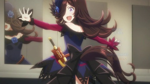 ヒールか ヒーローか そのウマ娘の名は ウマ娘 プリティーダービー Season 2 第7話感想まとめ おまかせやがれっ ヒールか ヒーローか そのウマ娘の名は ウマ娘 プリティーダービー Season 2 第7話感想まとめ おまかせやがれっ