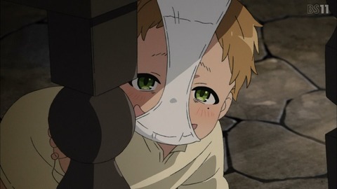なろう系の最終兵器 原点にして頂点 無職転生 異世界行ったら本気だす 第1話感想まとめ おまかせやがれっ なろう系の最終兵器 原点にして頂点 無職転生 異世界行ったら本気だす 第1話感想まとめ おまかせやがれっ