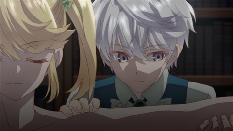 勇者暗殺に向けた第一歩 世界最高の暗殺者 異世界貴族に転生する 第4話感想まとめ おまかせやがれっ