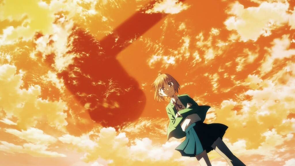 地球に迫る危機 夕日の説得に苦戦ｗｗ 惑星のさみだれ 第1話感想まとめ おまかせやがれっ