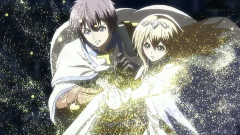 救いはないんですかッ オルタンシア サーガ 第12話 最終回 感想まとめ おまかせやがれっ 救いはないんですかッ オルタンシア サーガ 第12話 最終回 感想まとめ おまかせやがれっ