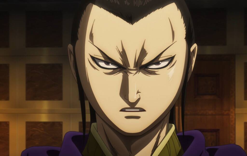 呂不韋の罠で反乱の首謀者にされる成蟜 救出劇が始まる キングダム 第4期 第3話感想まとめ おまかせやがれっ