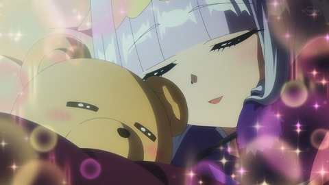 魔王城でおやすみ 7話感想まとめ おまかせやがれっ