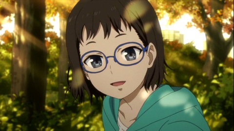 Shirobako 第8話感想まとめ おまかせやがれっ