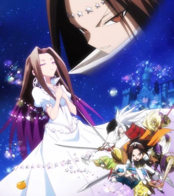 ハオとの決戦も近づき 気を引き締める Shaman King 第49話感想まとめ おまかせやがれっ