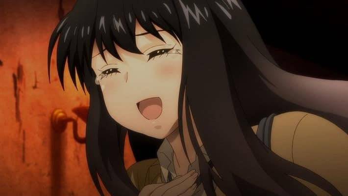 怖いものに叫べる悦び 見える子ちゃん 第9話感想まとめ おまかせやがれっ