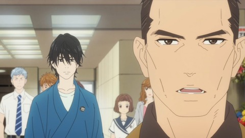 雪や総一に注目が集まる個人戦が始まる ましろのおと 第10話感想まとめ おまかせやがれっ 雪や総一に注目が集まる個人戦が始まる ましろのおと 第10話感想まとめ おまかせやがれっ