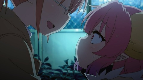 人間を信じたいイルルに優しい嘘 色々な意味でイケメンな小林 小林さんちのメイドラゴンｓ 第2話感想まとめ おまかせやがれっ