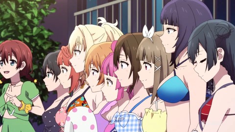 ラブライブ 虹ヶ咲学園スクールアイドル同好会 10話感想まとめ おまかせやがれっ ラブライブ 虹ヶ咲学園スクールアイドル同好会 10話感想まとめ おまかせやがれっ