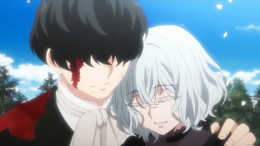 ジェヴォーダンの獣は消え去る ヴァニタスの手記 第2クール 第7話 第19話 感想まとめ おまかせやがれっ