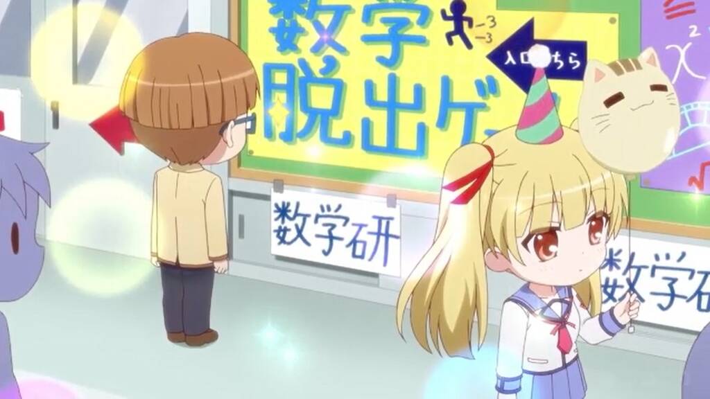 死んだ世界戦線 Vs Keyキャラ こうしてみると死人多すぎィ かぎなど 第14話感想まとめ おまかせやがれっ