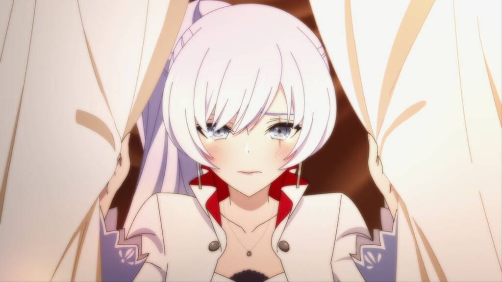 ワイス ブレイク共に奪還成功 夢の世界は終わりを告げる Rwby 氷雪帝国 第11話感想まとめ おまかせやがれっ