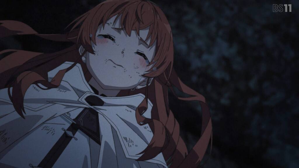 作画ヤベェ 龍神オルステッドとの邂逅 ルーデウスに訪れる突然の死 無職転生 異世界行ったら本気だす 第21話感想まとめ おまかせやがれっ 作画ヤベェ 龍神オルステッドとの邂逅 ルーデウスに訪れる突然の死 無職転生 異世界行ったら本気だす 第21話感想まとめ おまかせやがれっ