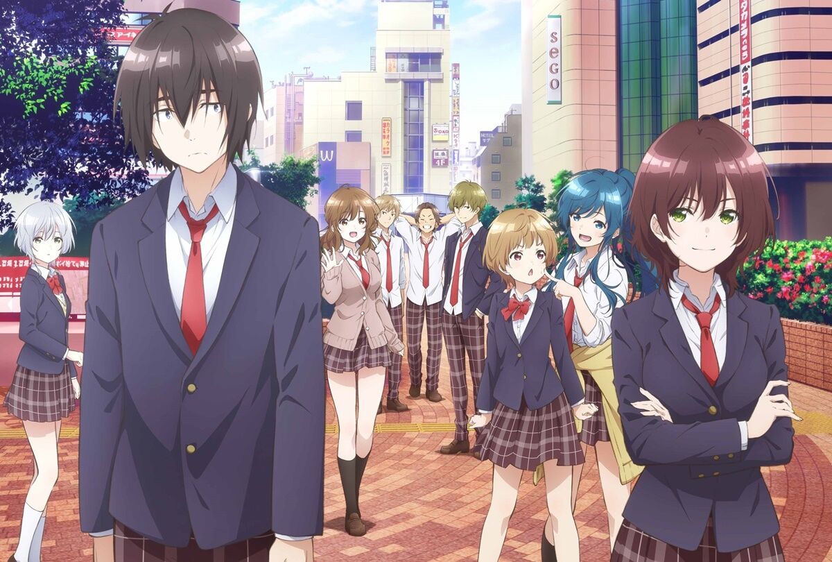 弱キャラ友崎くん オンエア情報 おまかせやがれっ