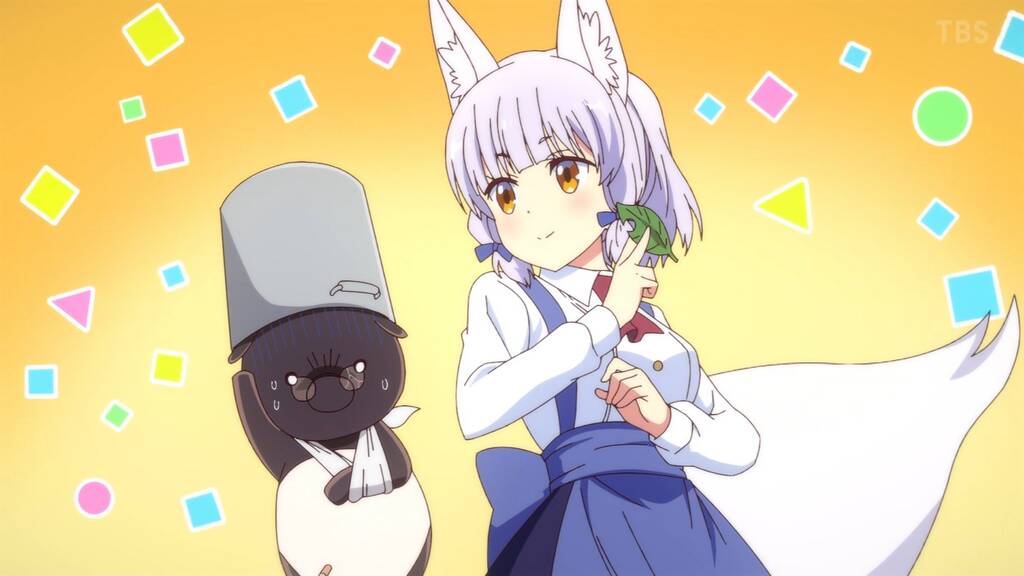 信じて送り出したシャミ子が喫茶店の狐狸精の料理にドハマリして様子がおかしくなるなんて まちカドまぞく 2丁目 第4話感想まとめ おまかせやがれっ 信じて送り出したシャミ子が喫茶店の狐狸精の料理にドハマリして様子がおかしくなるなんて まちカドまぞく 2丁目 第4話感想まとめ おまかせやがれっ