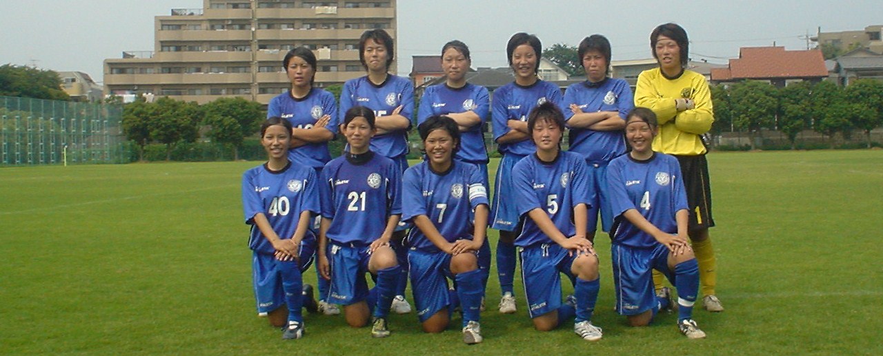 大阪体育大学学友会サッカー部