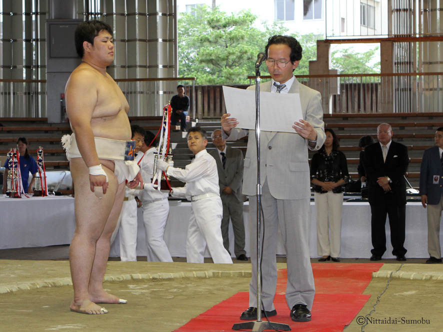 H22 西日本実業団相撲選手権大会 日体大相撲部blog H22 西日本実業団相撲選手権大会 日体大相撲部blog