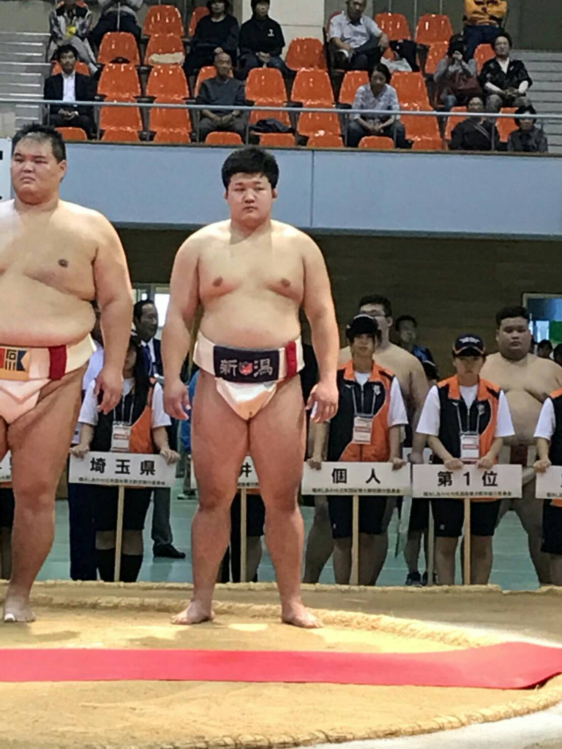 自分を引き上げる 拍車 添付 国体 相撲 組み合わせ Brichaiti Org
