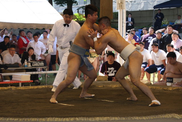 第69回東日本学生相撲新人選手権大会 結果報告 日本体育大学相撲部 マネージャー部屋 第69回東日本学生相撲新人選手権大会 結果報告 日本体育大学相撲部 マネージャー部屋