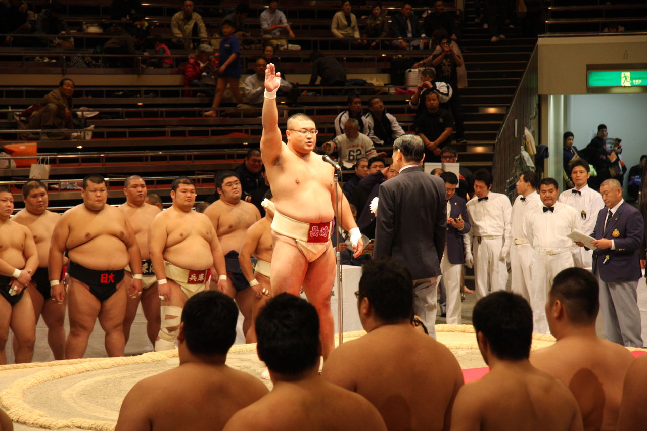 全日本相撲選手権大会 結果 日本体育大学相撲部 マネージャー部屋