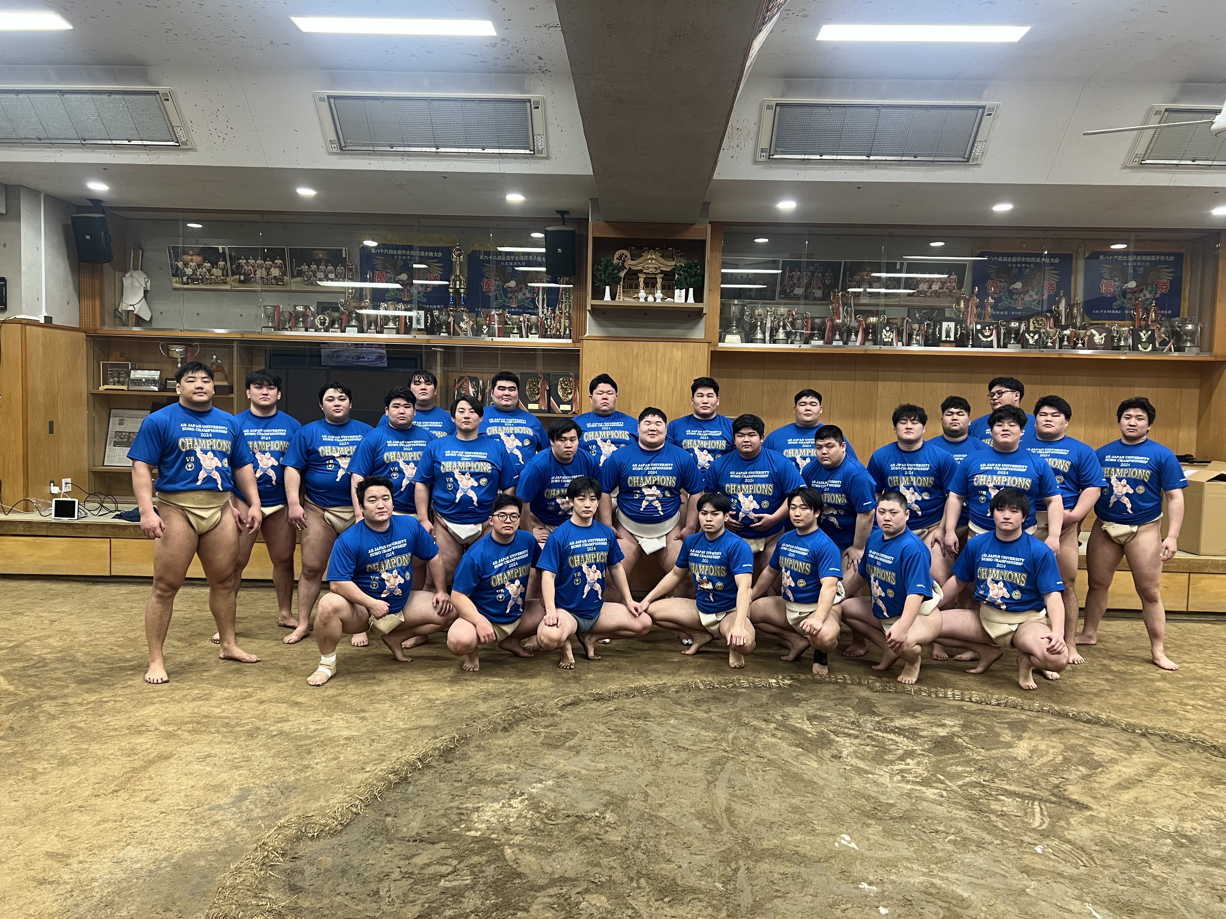 日本体育大学 NITTANDAI VOLLEYBALL シャツ 公式ショップ】日体