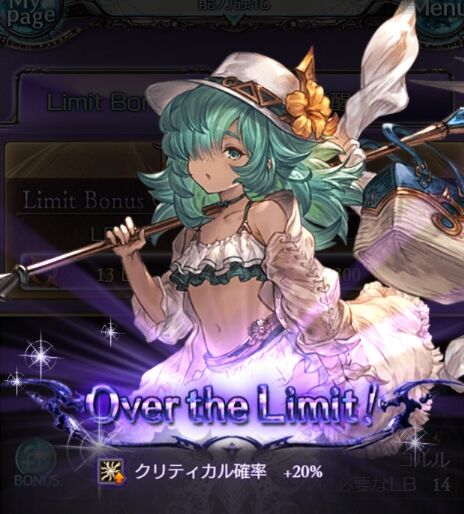 水 水着コルル クリティカル20